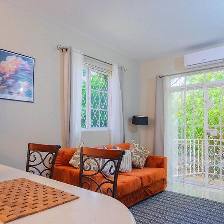 Musgrave Annex- Comfy 1 Bedroom Apartment On The Ground Floor Kingston Luaran gambar
