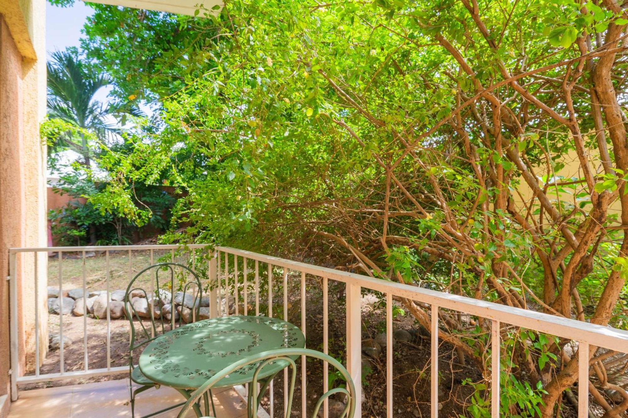 Musgrave Annex- Comfy 1 Bedroom Apartment On The Ground Floor Kingston Luaran gambar
