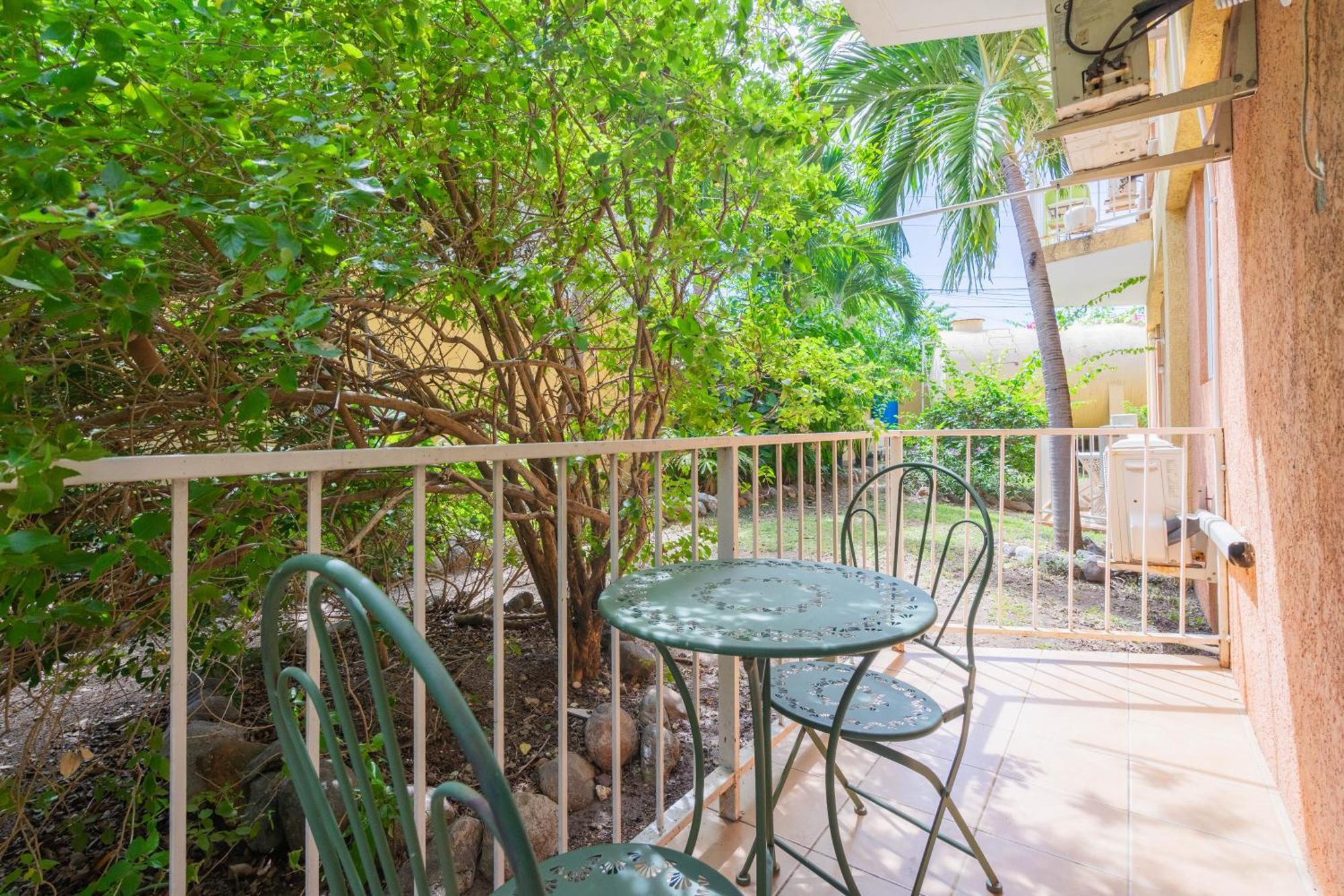 Musgrave Annex- Comfy 1 Bedroom Apartment On The Ground Floor Kingston Luaran gambar